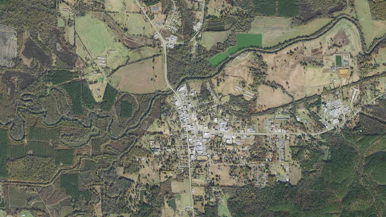 Demolition and Dirt Work in Danville, AR