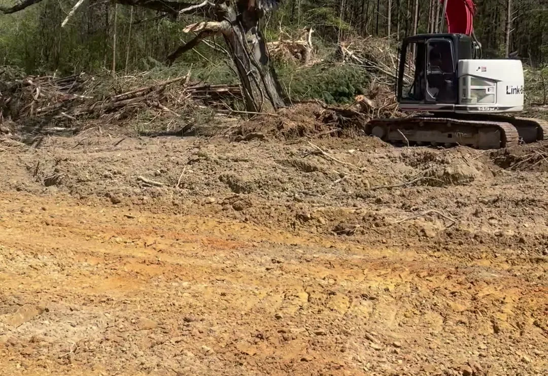 Drainage & Culverts in Hot Springs, AR